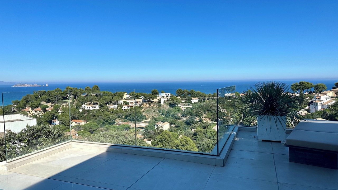 Photo of Outdoor in Sa Riera
