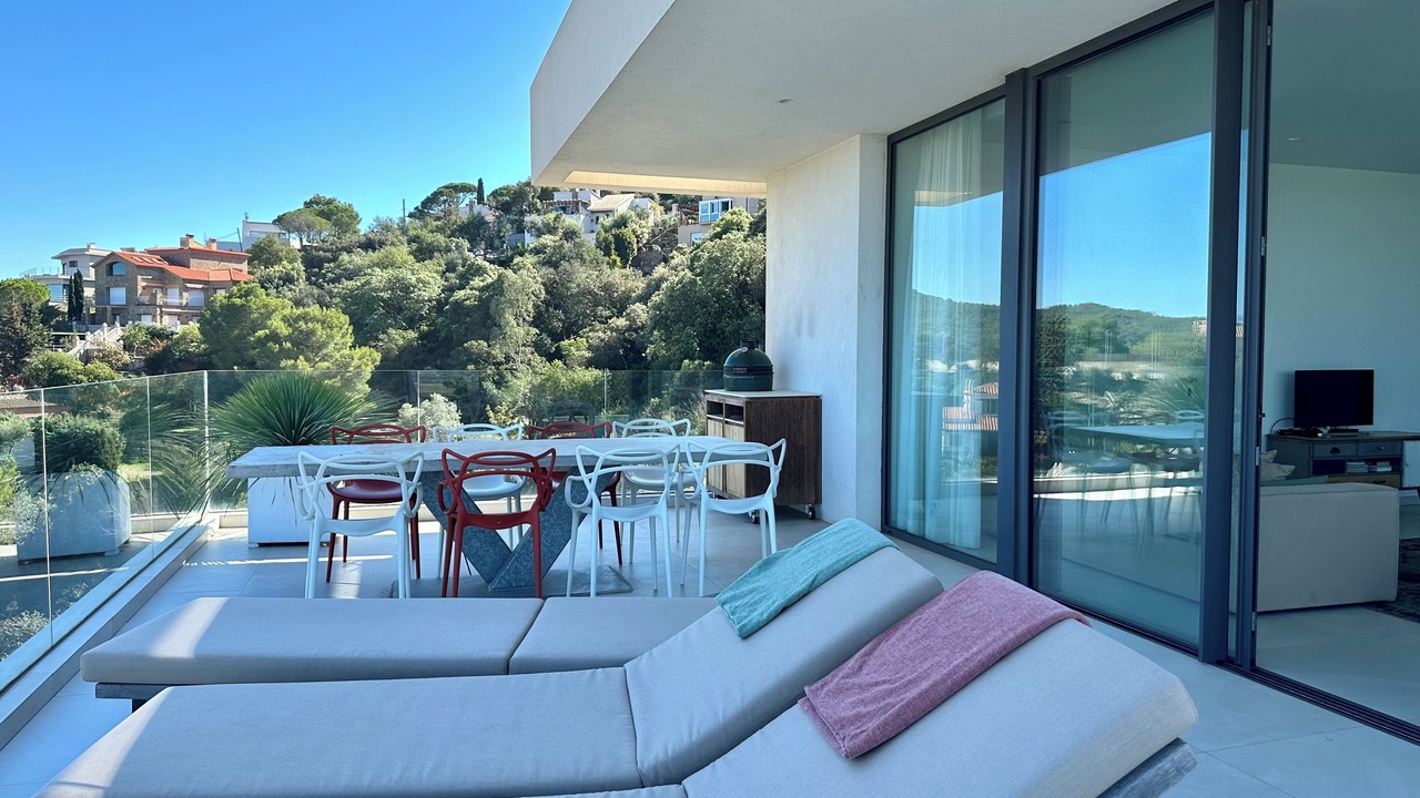 Photo of Outdoor in Sa Riera