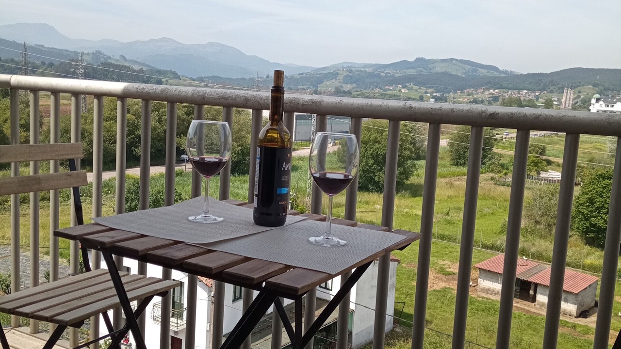 Photo of Outdoor in Colindres
