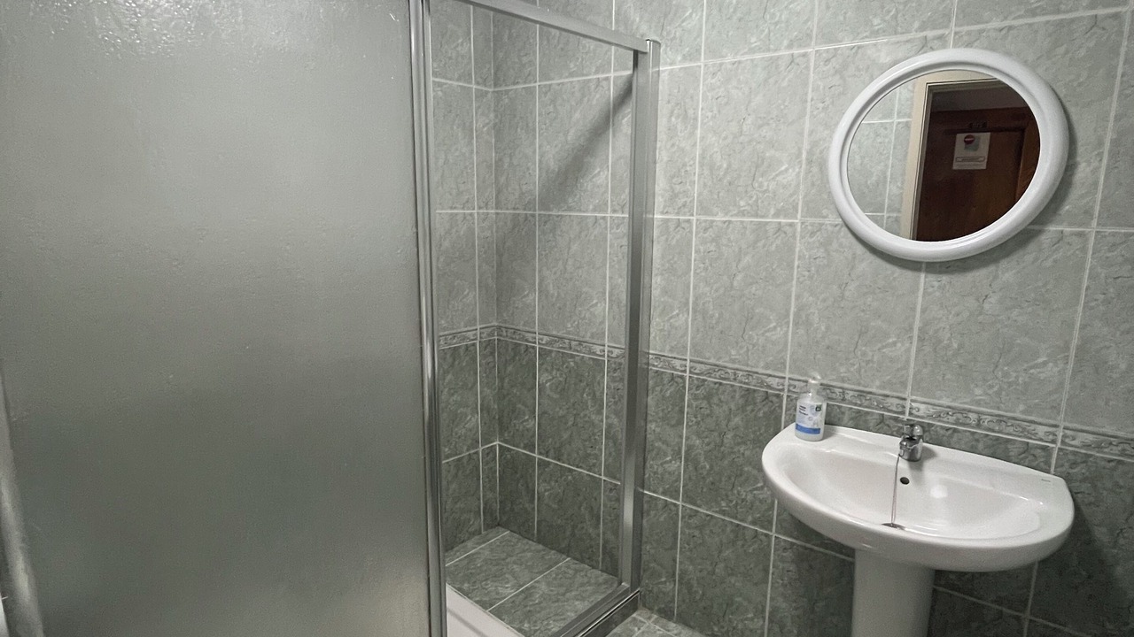 Photo of Bathroom in Verin