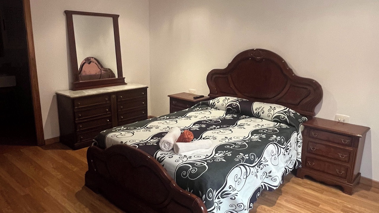 Photo of Bedroom in Verin
