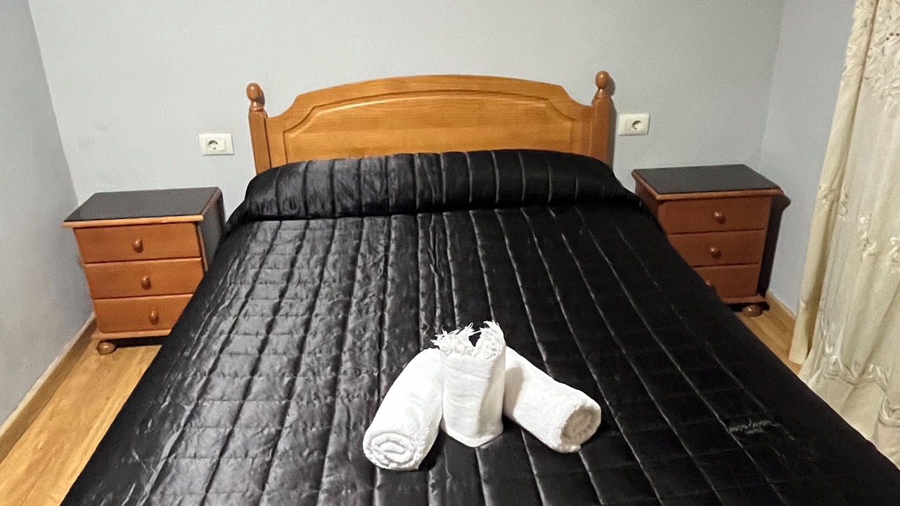 Photo of Bedroom in Verin