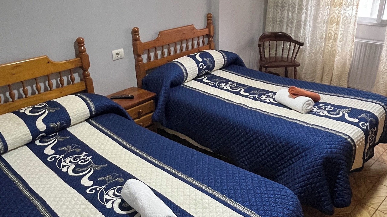 Photo of Bedroom in Verin
