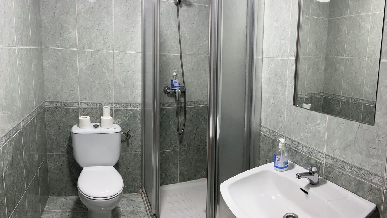 Photo of Bathroom in Verin