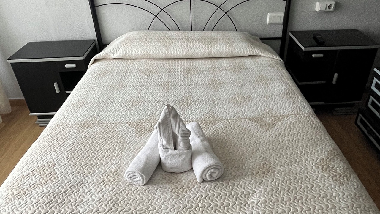 Photo of Bedroom in Verin