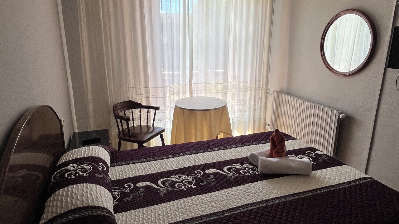Photo of Bedroom in Verin