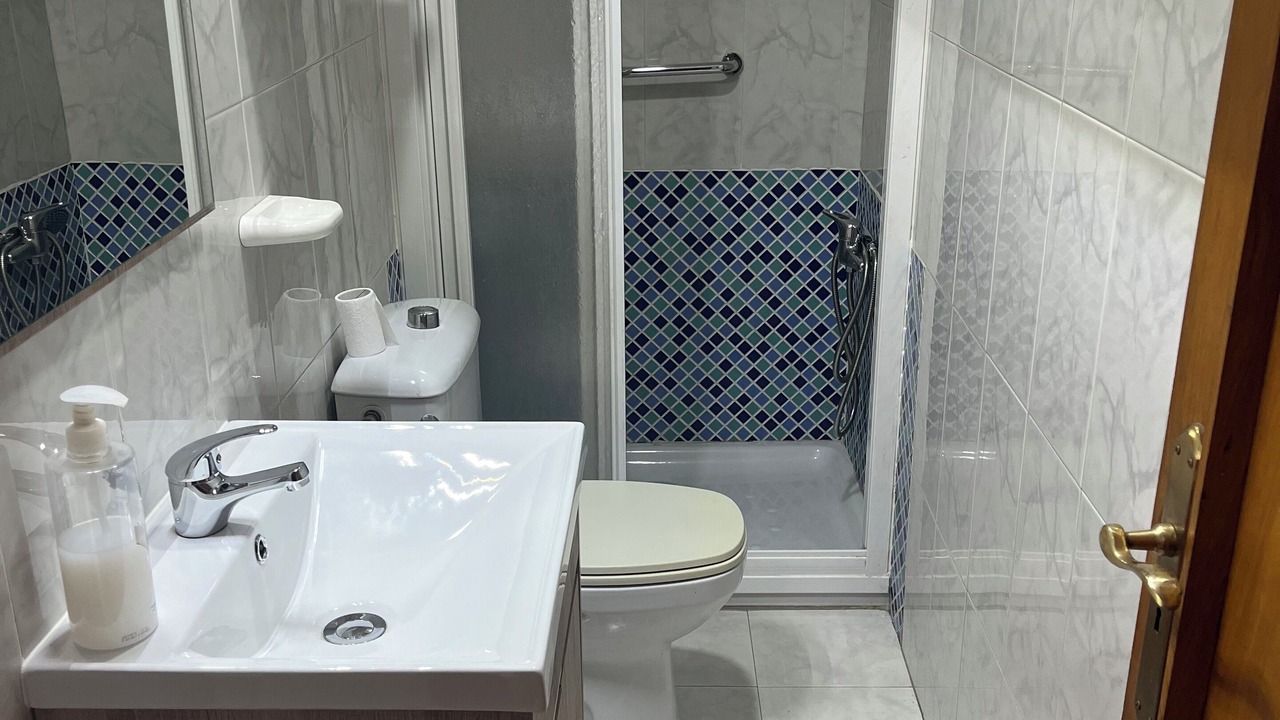 Photo of Bathroom in Verin