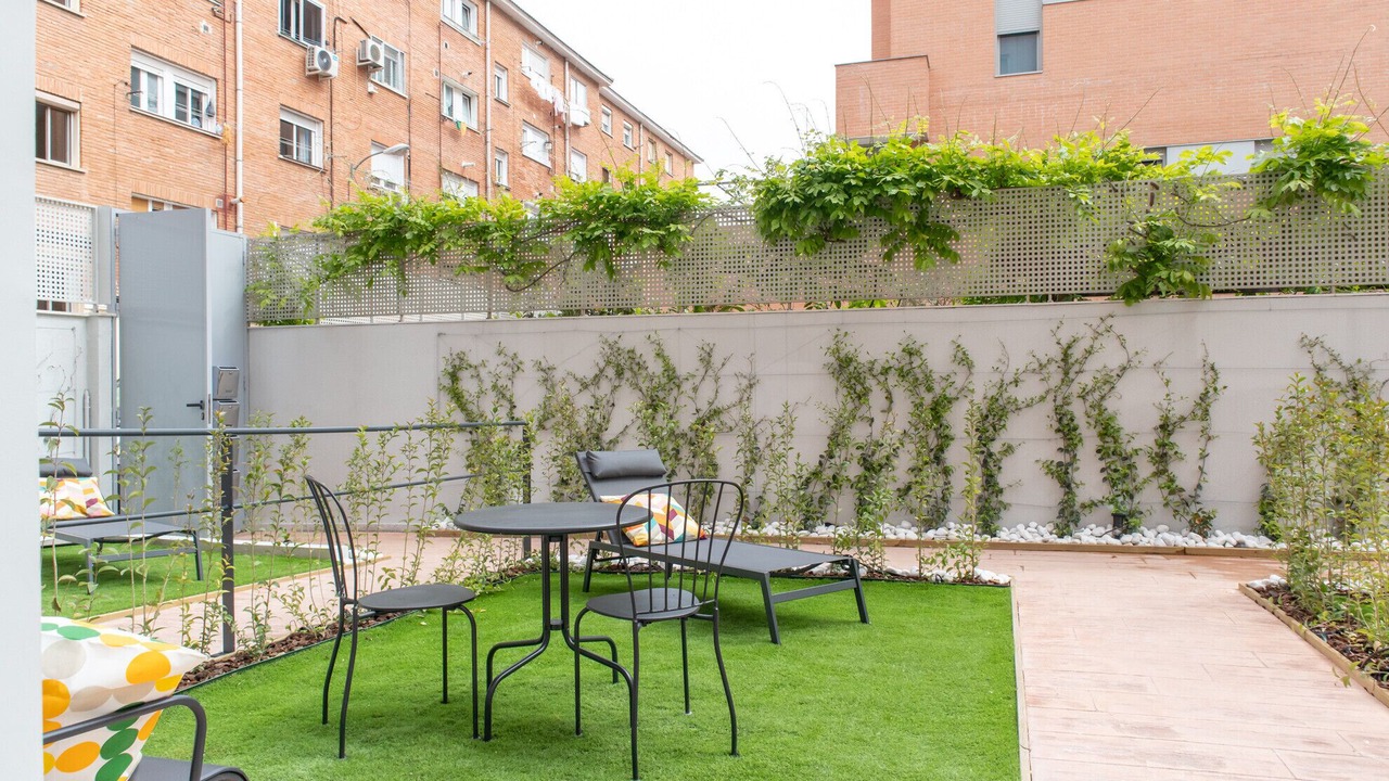Photo of Outdoor in Pueblo Nuevo