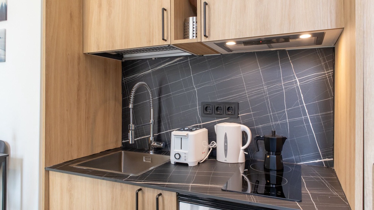 Photo of Kitchen in Pueblo Nuevo