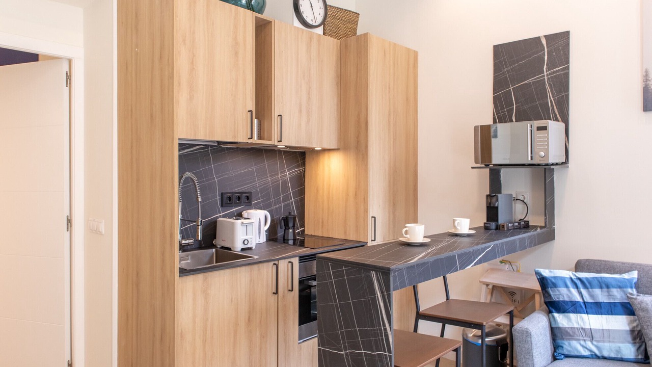 Photo of Kitchen in Pueblo Nuevo