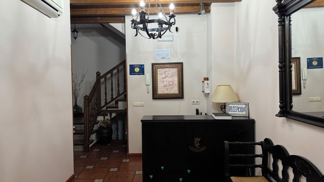 Photo of Others in Jarandilla de la Vera