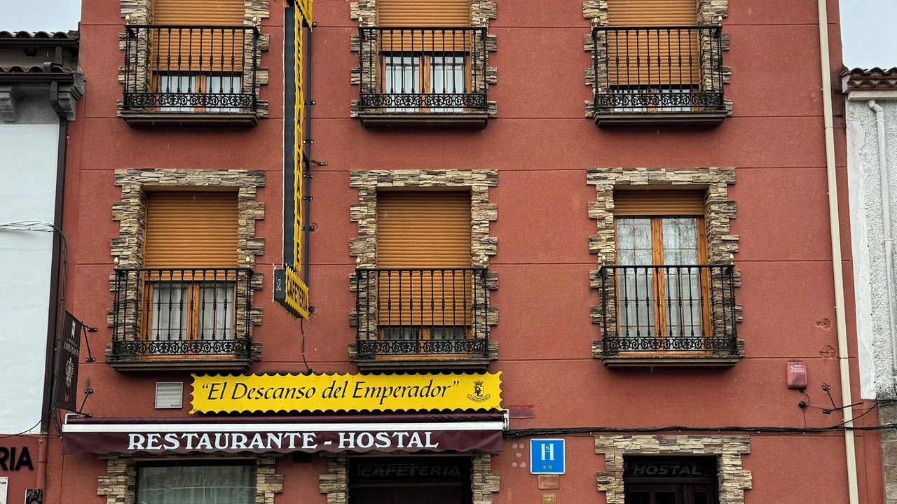 Photo of Outdoor in Jarandilla de la Vera