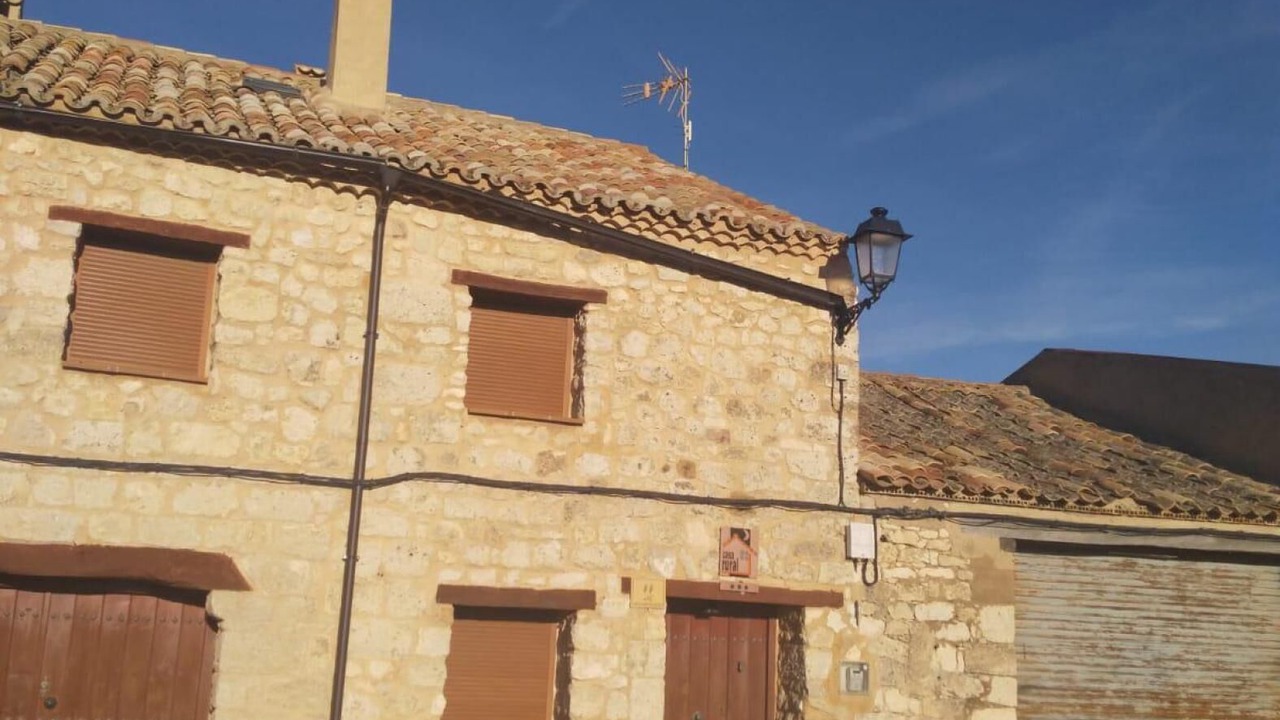 Photo of Outdoor in Adradas