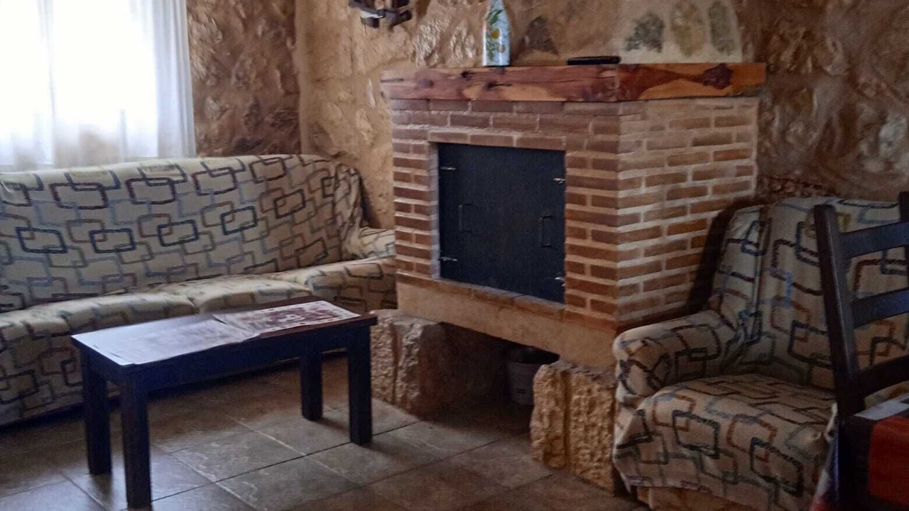 Photo of Livingroom in Adradas