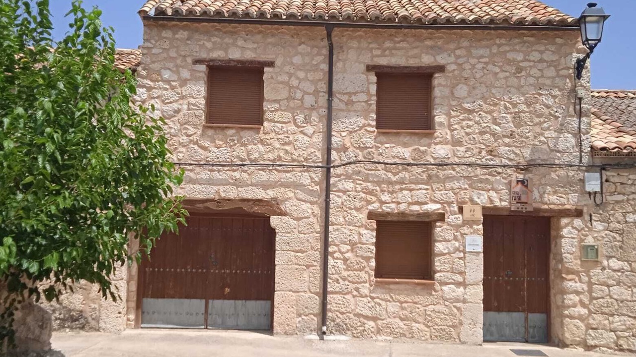 Photo of Outdoor in Adradas