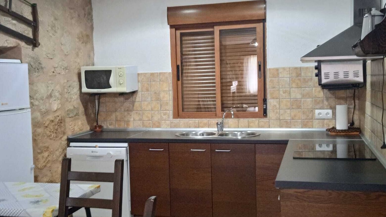 Photo of Kitchen in Adradas