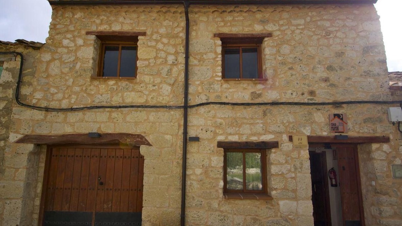 Photo of Outdoor in Adradas