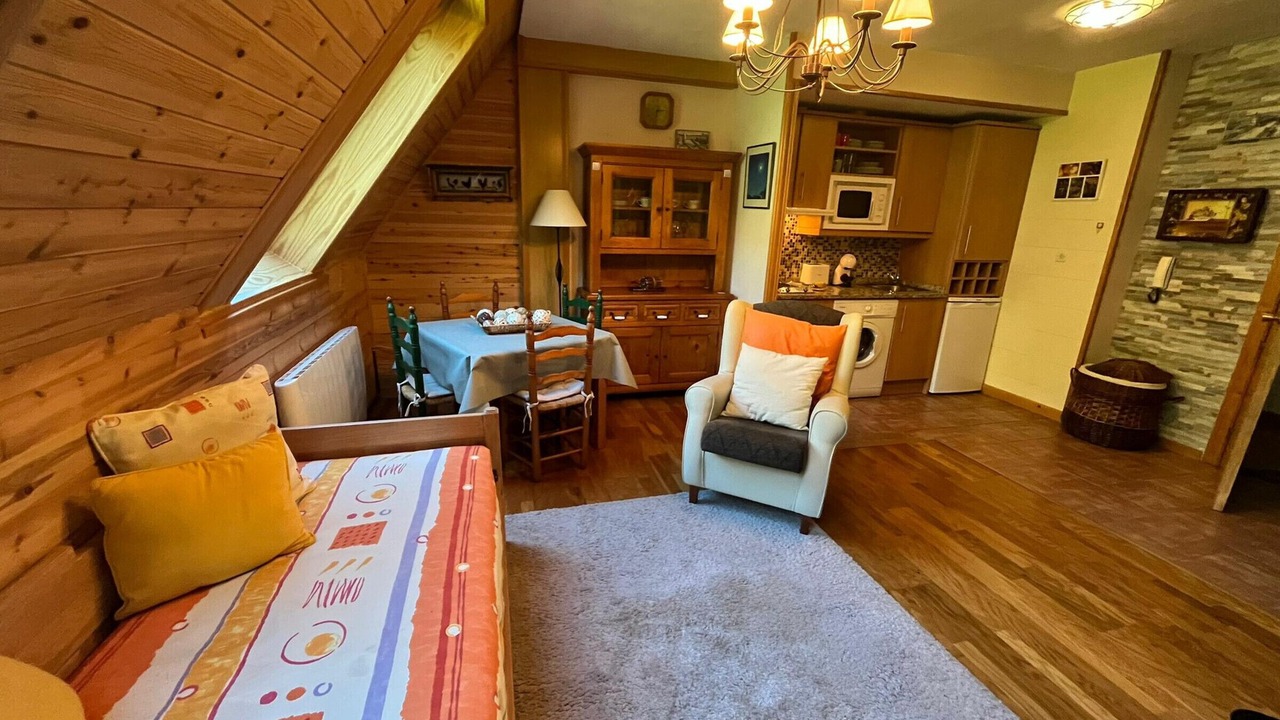 Photo of Others in Canfranc-Estacion