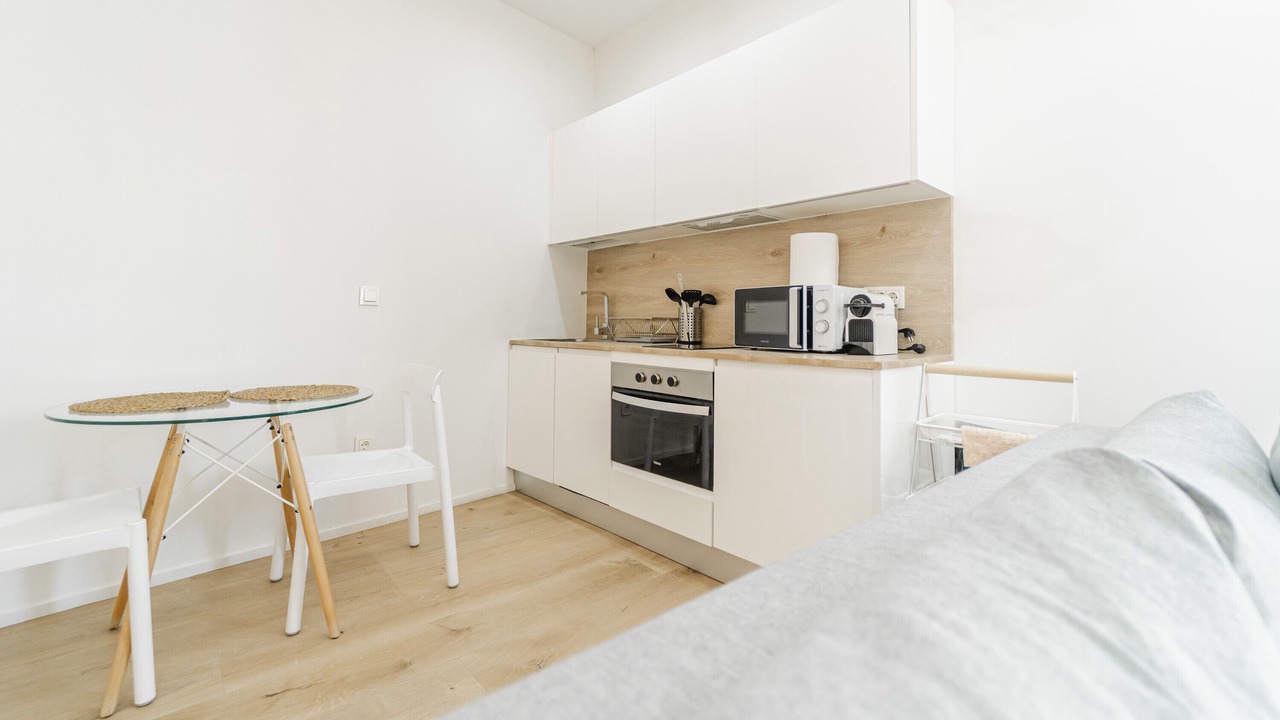Photo of Kitchen in Melida