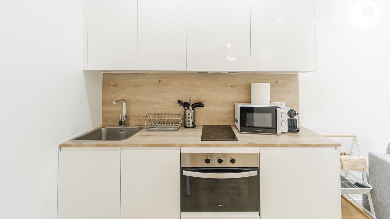 Photo of Kitchen in Melida