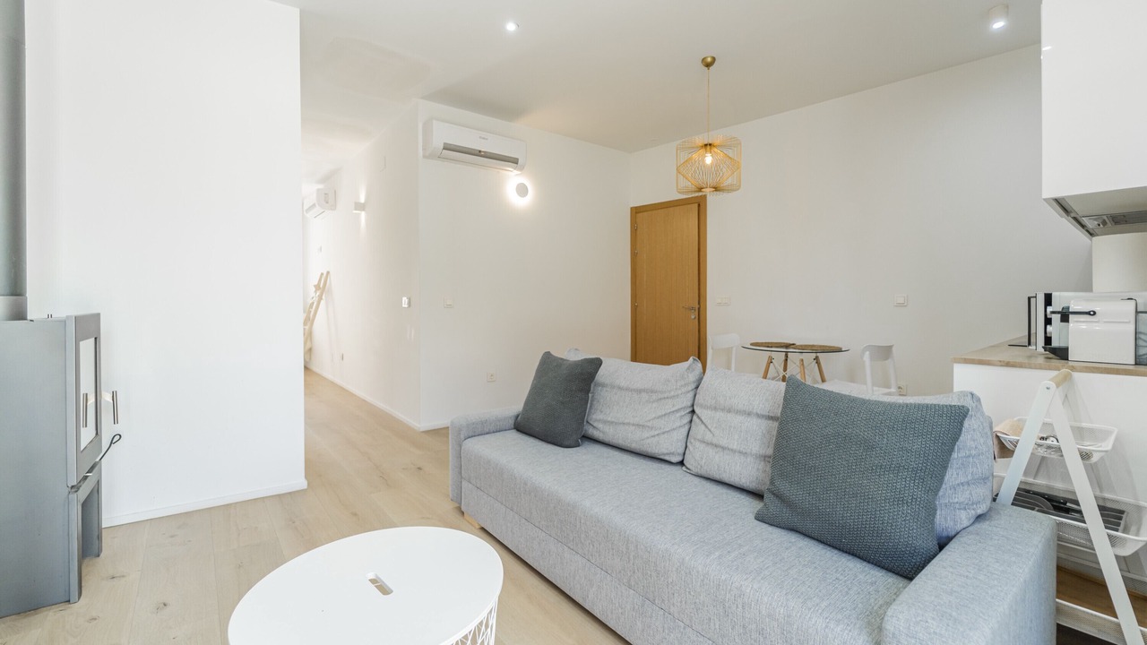Photo of Livingroom in Melida