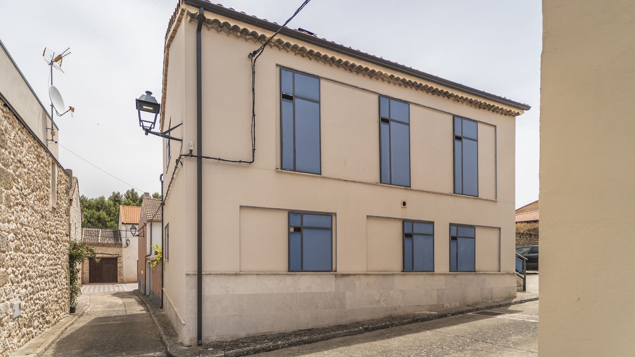 Photo of Outdoor in Olmos de Penafiel