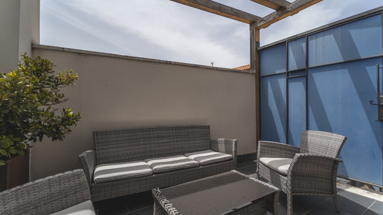 Photo of Outdoor in Olmos de Penafiel