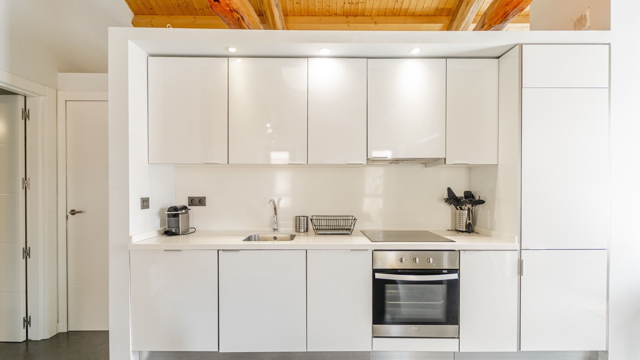 Photo of Kitchen in Olmos de Penafiel