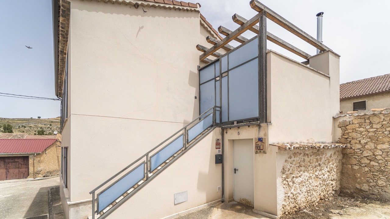 Photo of Outdoor in Olmos de Penafiel