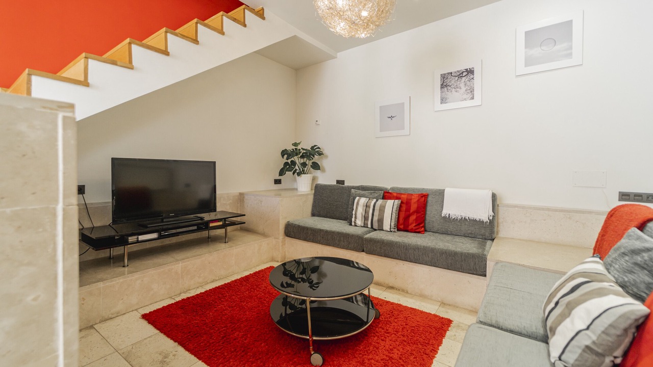 Photo of Livingroom in Melida