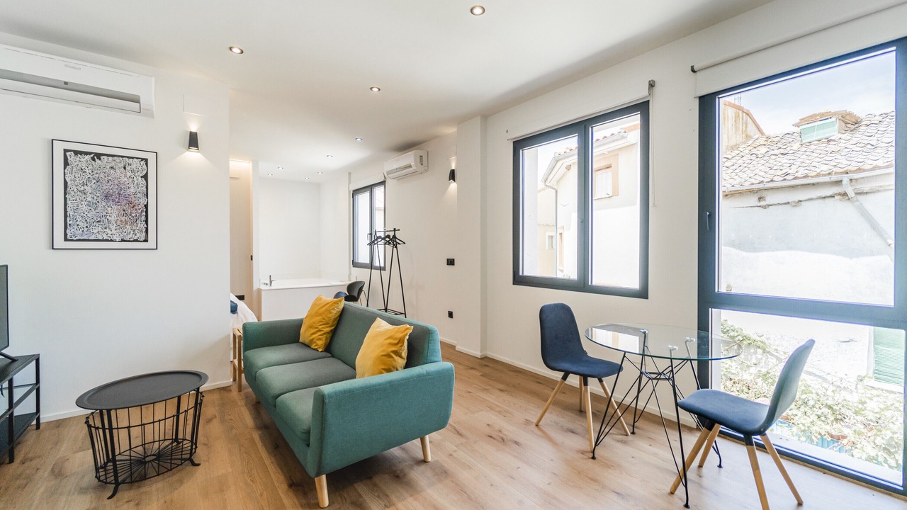 Photo of Livingroom in Melida