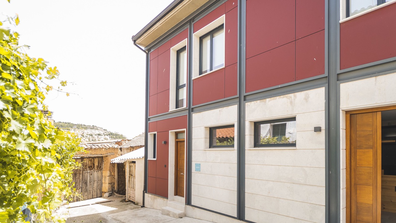 Photo of Outdoor in Melida