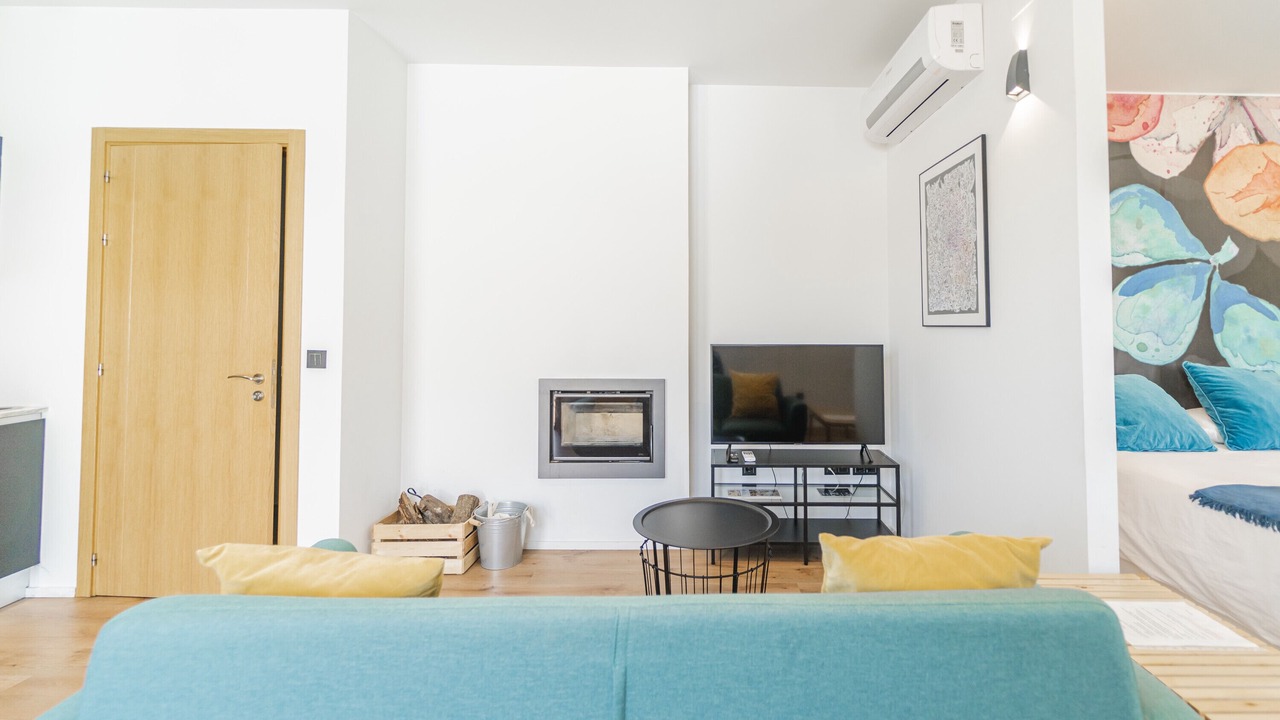 Photo of Livingroom in Melida