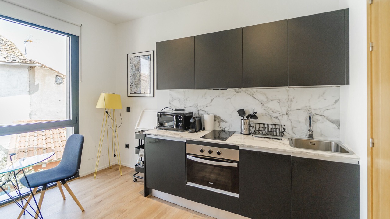Photo of Kitchen in Melida