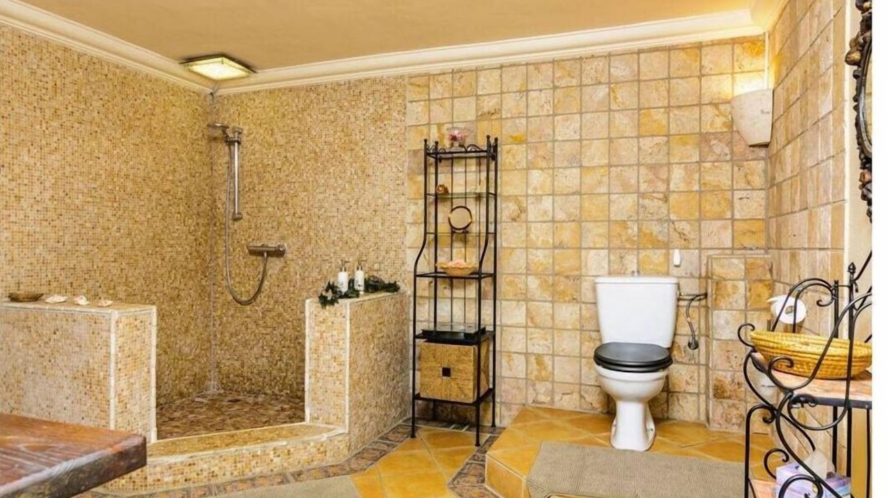 Photo of Bathroom in Costa de la Calma