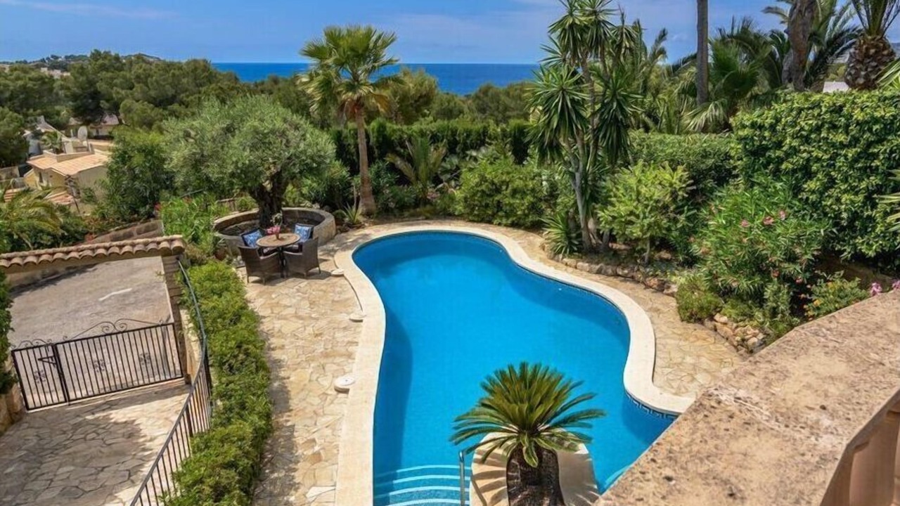 Photo of Outdoor in Costa de la Calma