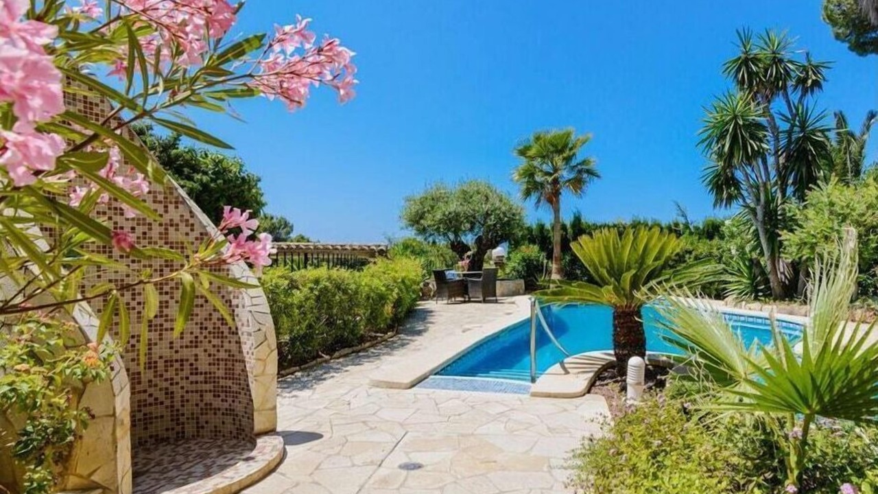 Photo of Outdoor in Costa de la Calma