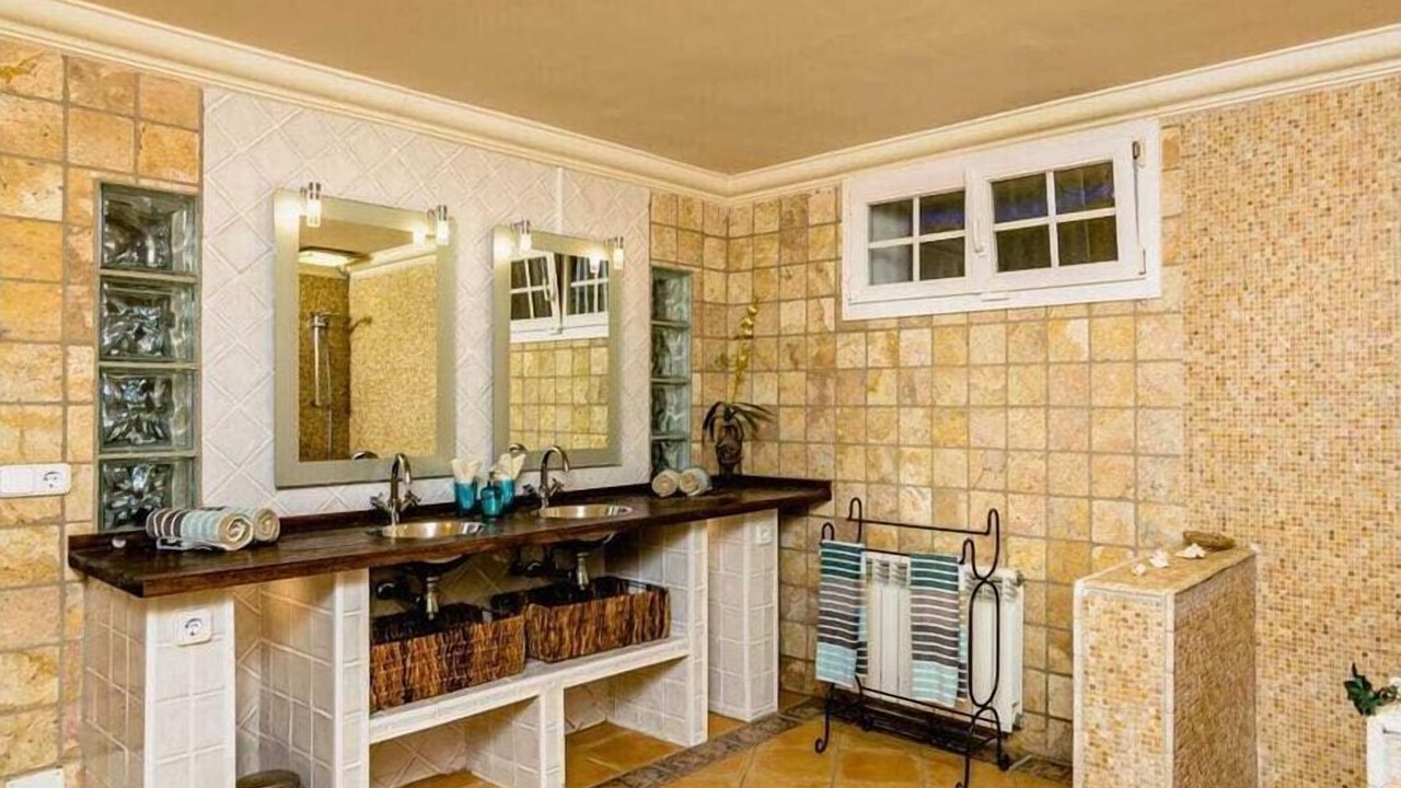Photo of Bathroom in Costa de la Calma