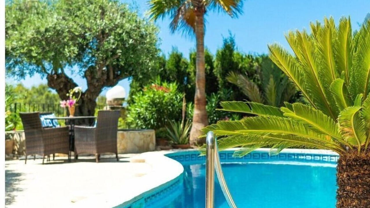 Photo of Outdoor in Costa de la Calma
