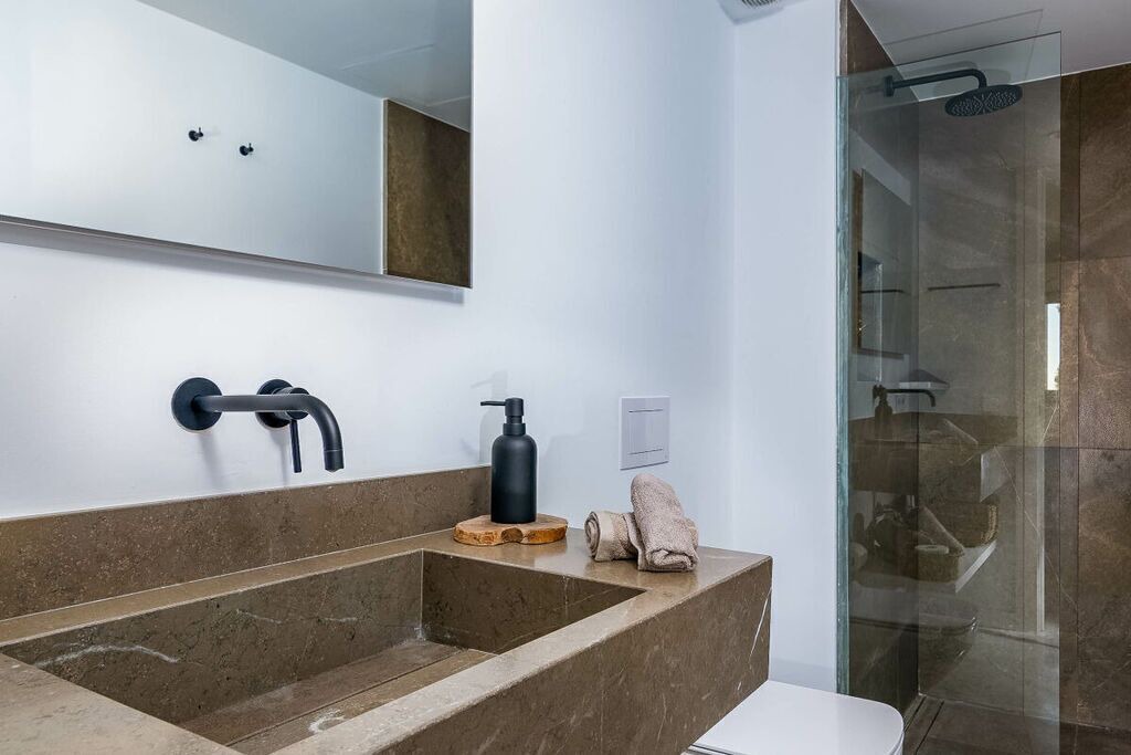 Photo of Bathroom in Costa de la Calma