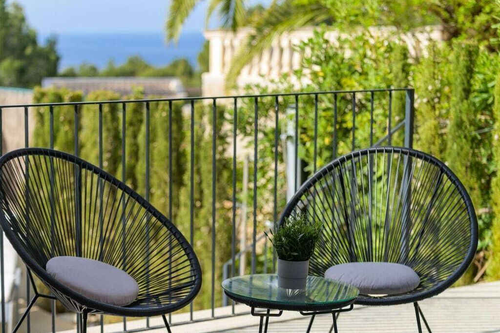 Photo of Outdoor in Costa de la Calma