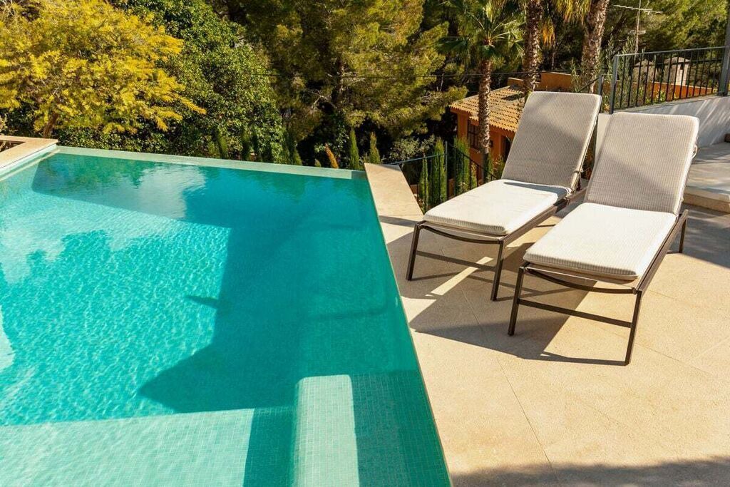 Photo of Outdoor in Costa de la Calma