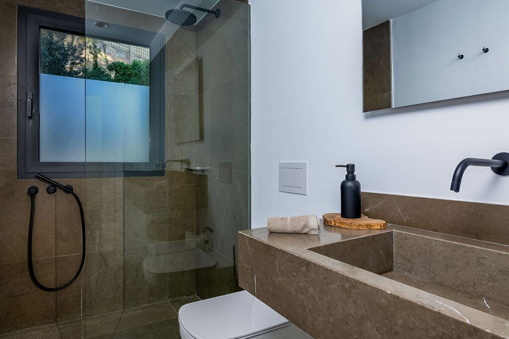 Photo of Bathroom in Costa de la Calma