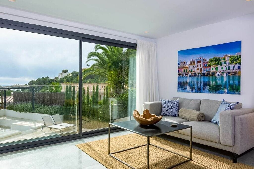 Photo of Livingroom in Costa de la Calma