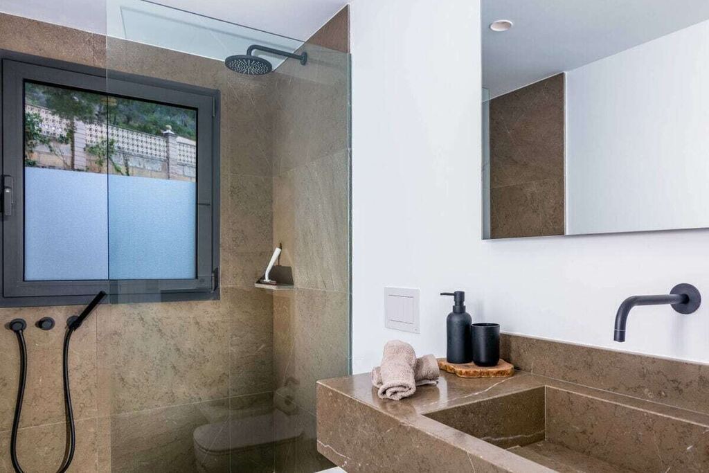 Photo of Bathroom in Costa de la Calma