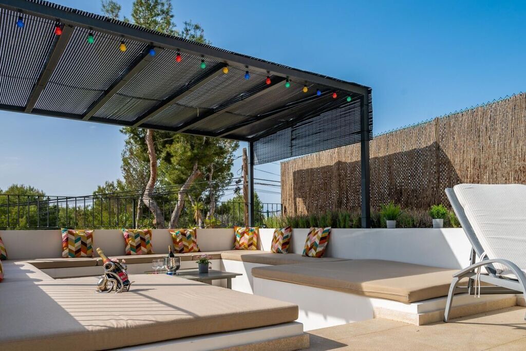 Photo of Outdoor in Costa de la Calma