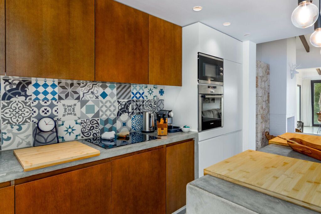 Photo of Kitchen in Costa de la Calma