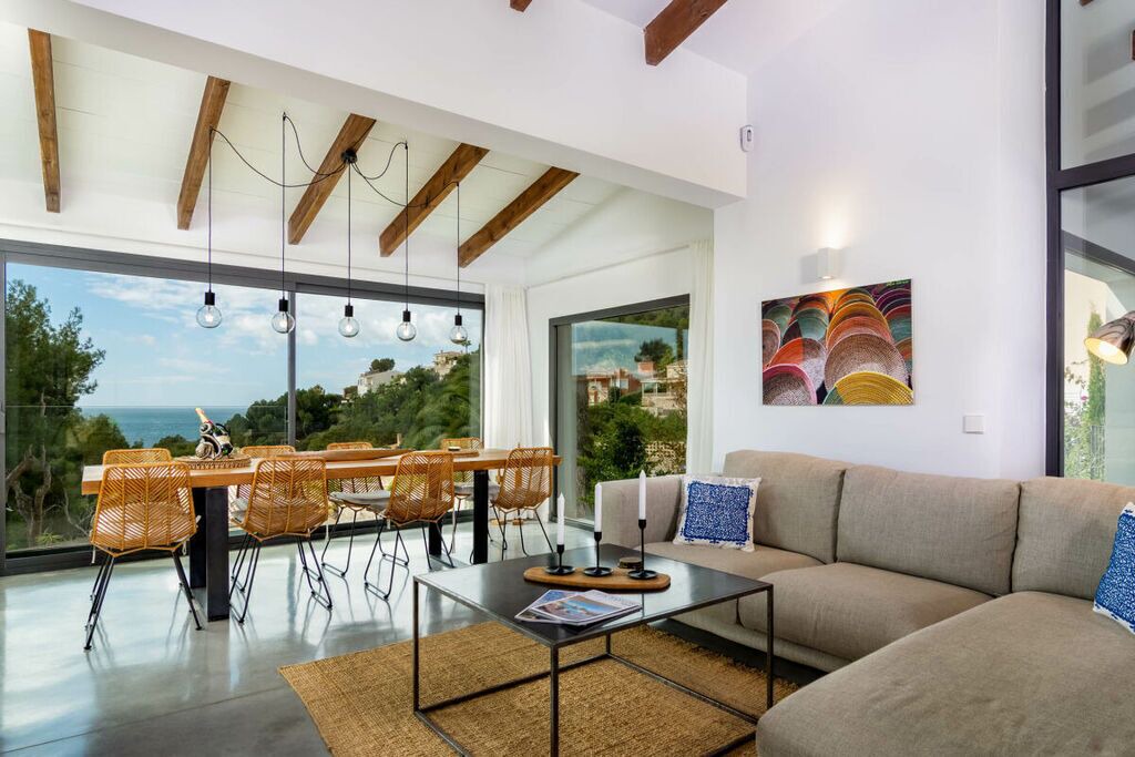 Photo of Livingroom in Costa de la Calma