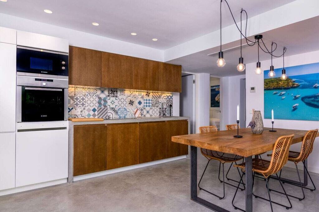 Photo of Kitchen in Costa de la Calma