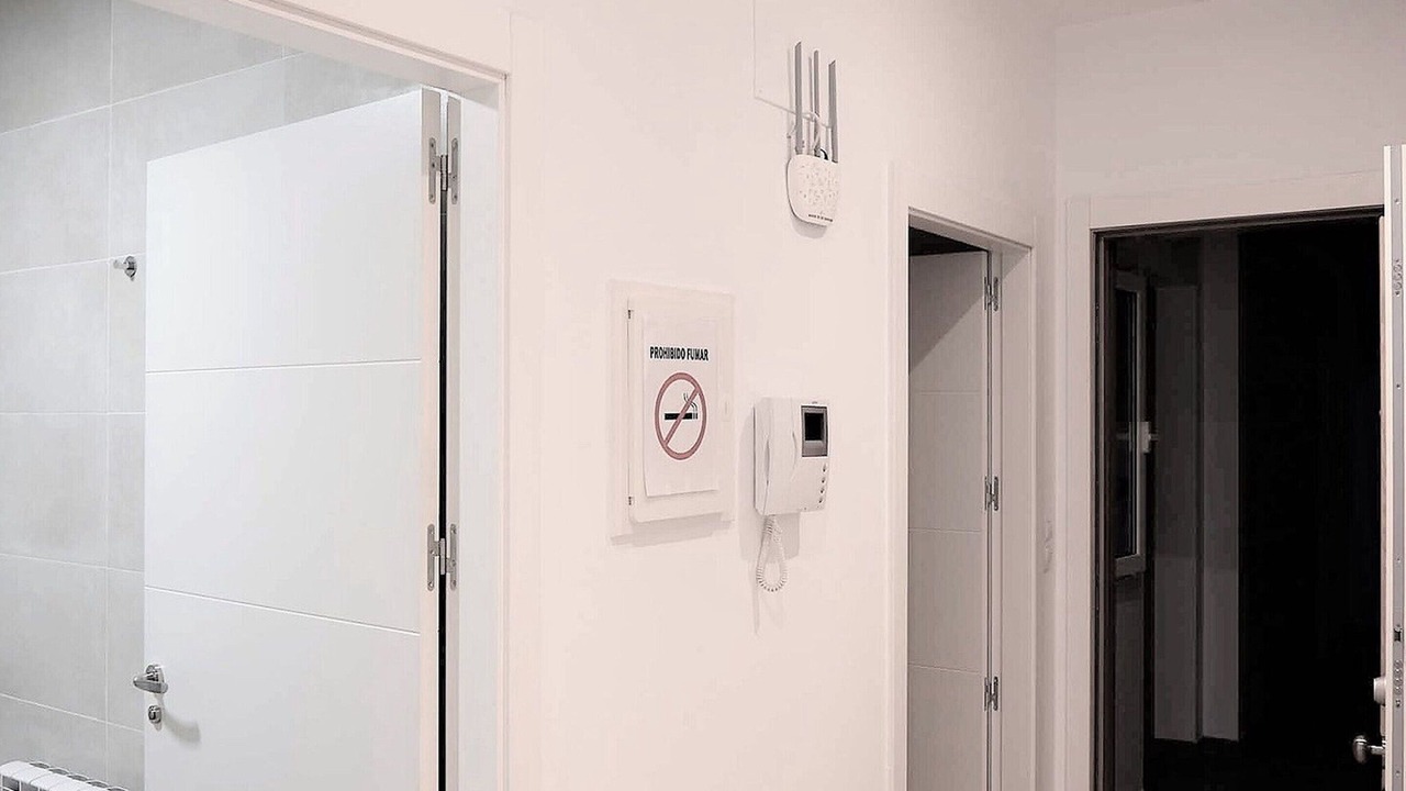 Photo of Bathroom in Ourense
